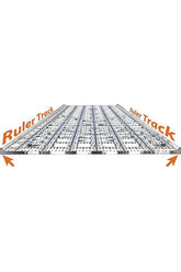 TrueCut Square Ruler Bundle